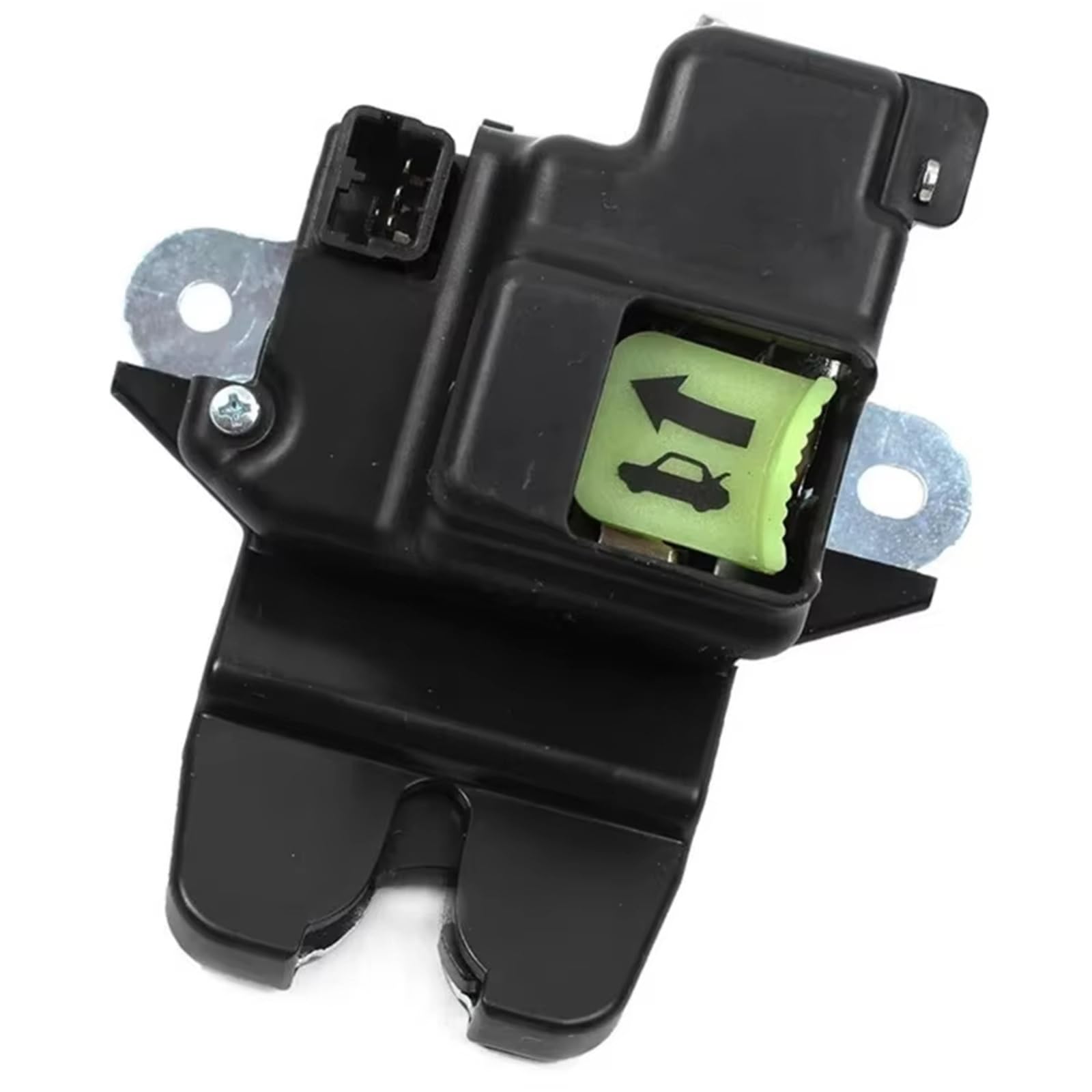 Fbxmjoa One Color Rear Trunk Lock 812301R030 For Accent Tailgate Boot Lock Actuator