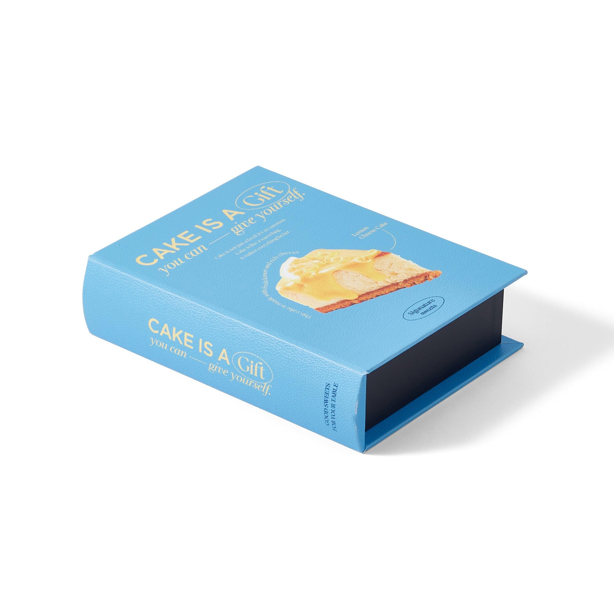 Amazon｜Francfranc フランフラン カフェ ブックボックス S ブルー