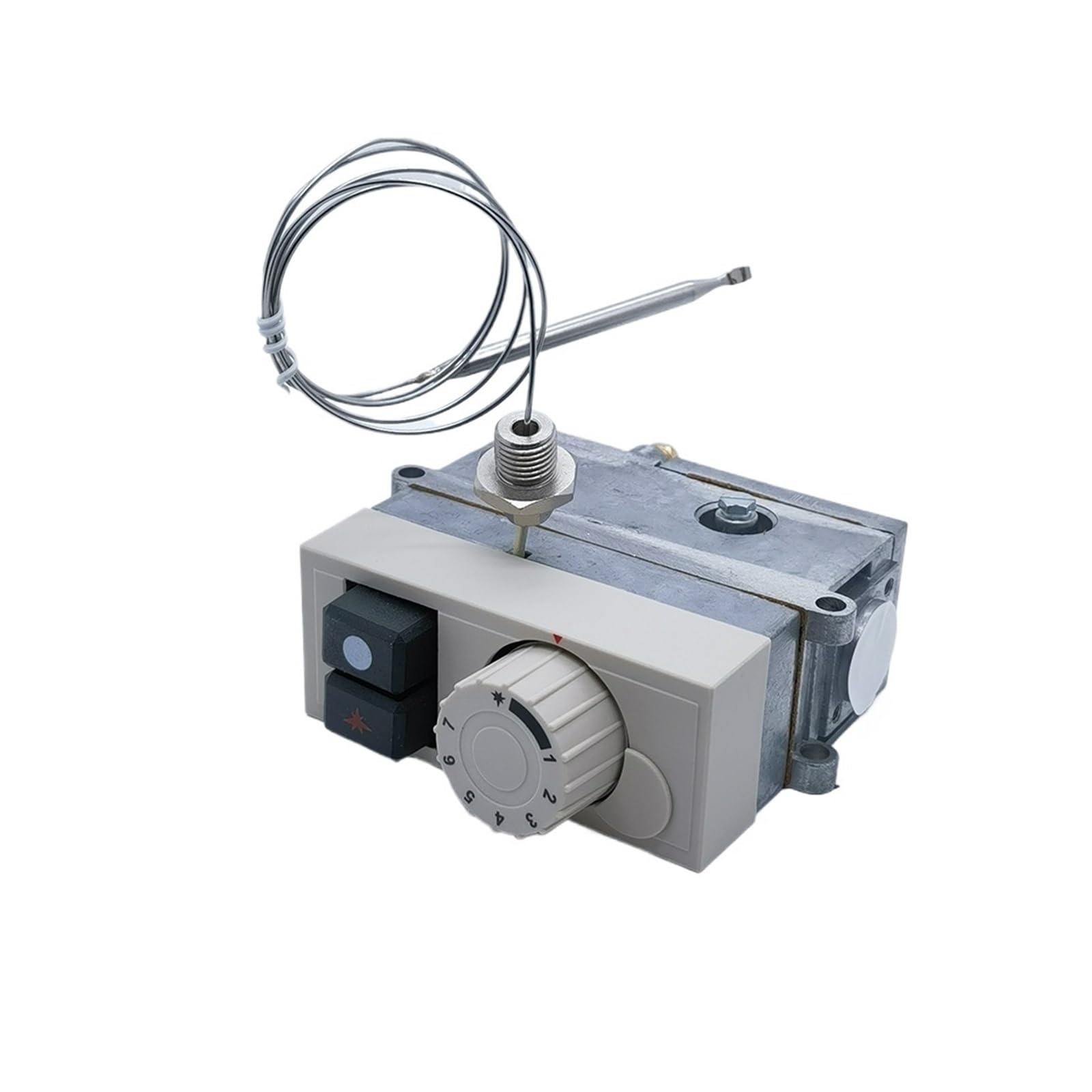Gtgfcsp 0085Aq0287 120-200 Fryer Accessories Temperature Control Valve