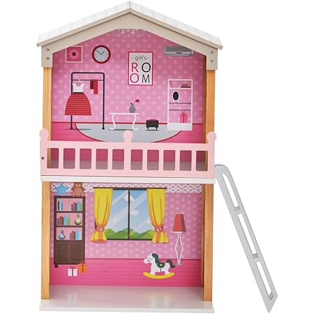 Amazon ドールハウス おもちゃ おままごとセット 木製 人形用ハウス 女の子 トイハウス おもちゃ収納 知育玩具 手作り ままごと 組立簡単 キッズ 子供 クリスマス 誕生日 プレゼント 入園 出産祝い ハウス おもちゃ Amazon ドールハウス おもちゃ おままごとセット 木製 人形用ハウス 女の子 トイハウス おもちゃ収納 知育玩具 手作り ままごと 組立簡単 キッズ 子供 クリスマス 誕生日 プレゼント 入園 出産祝い ハウス おもちゃ
