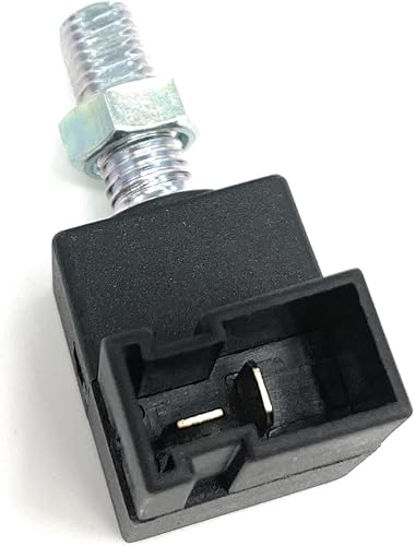 SDYYDS Interruptor de luz de freno 93810-2E00093810-38000 de 2 pines para Hyundai Coupe Elantra Saloon i10 i20 i30 Estate Trajet XG350 KIA CEE'D