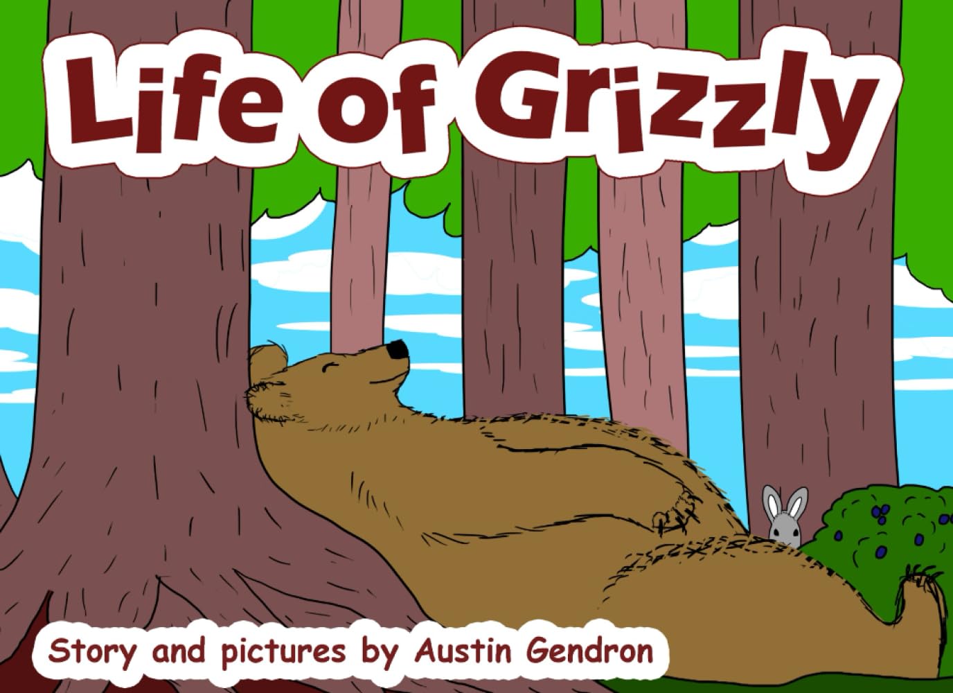 Life of Grizzly