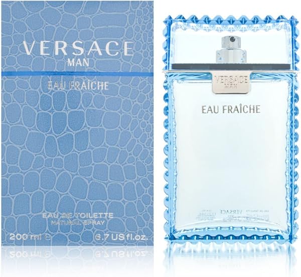 Versace Man Eau Fraiche