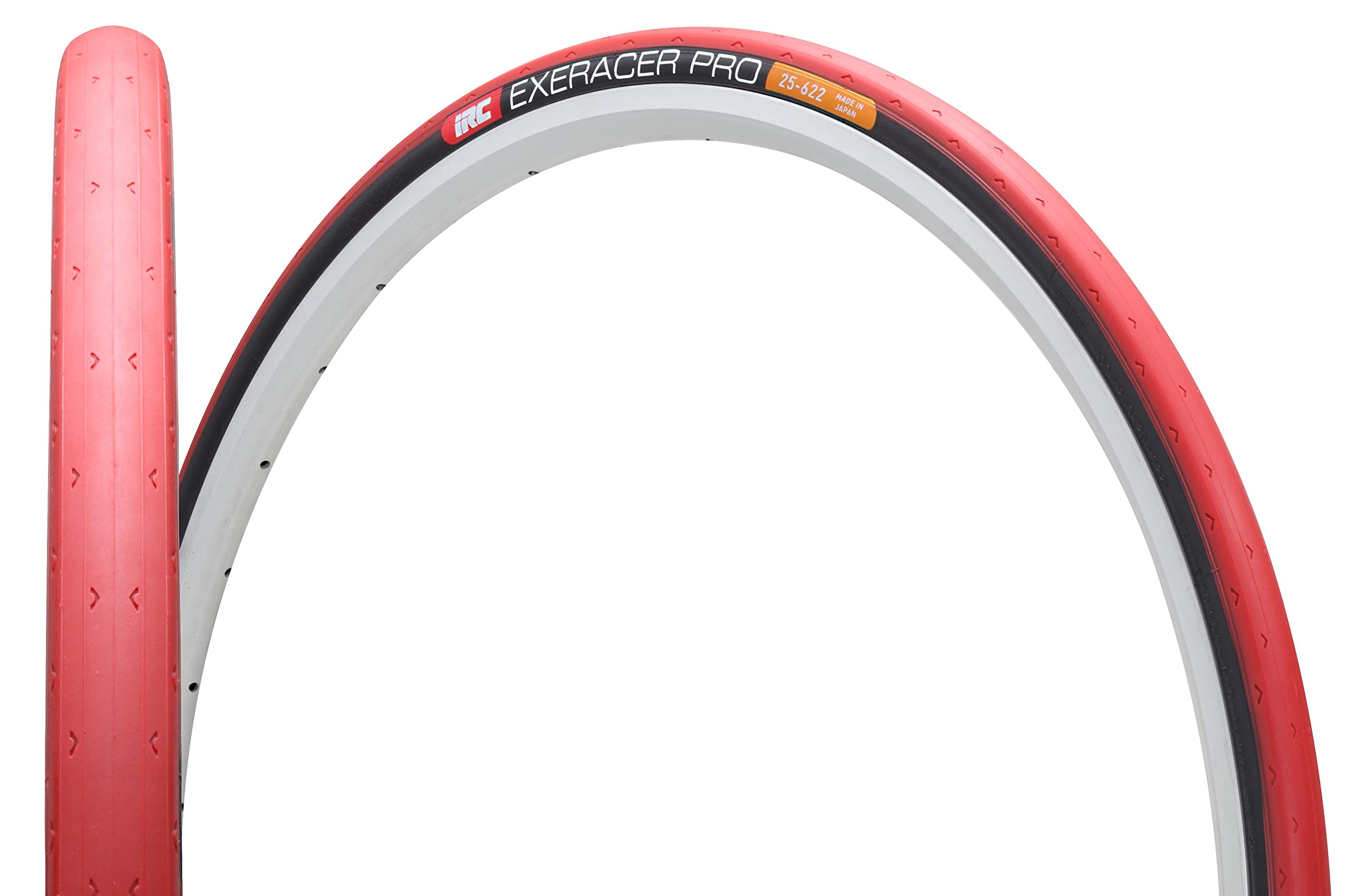 Amazon | IRC TIRE (アイ・アール・シー) スポーツ車椅子用タイヤ