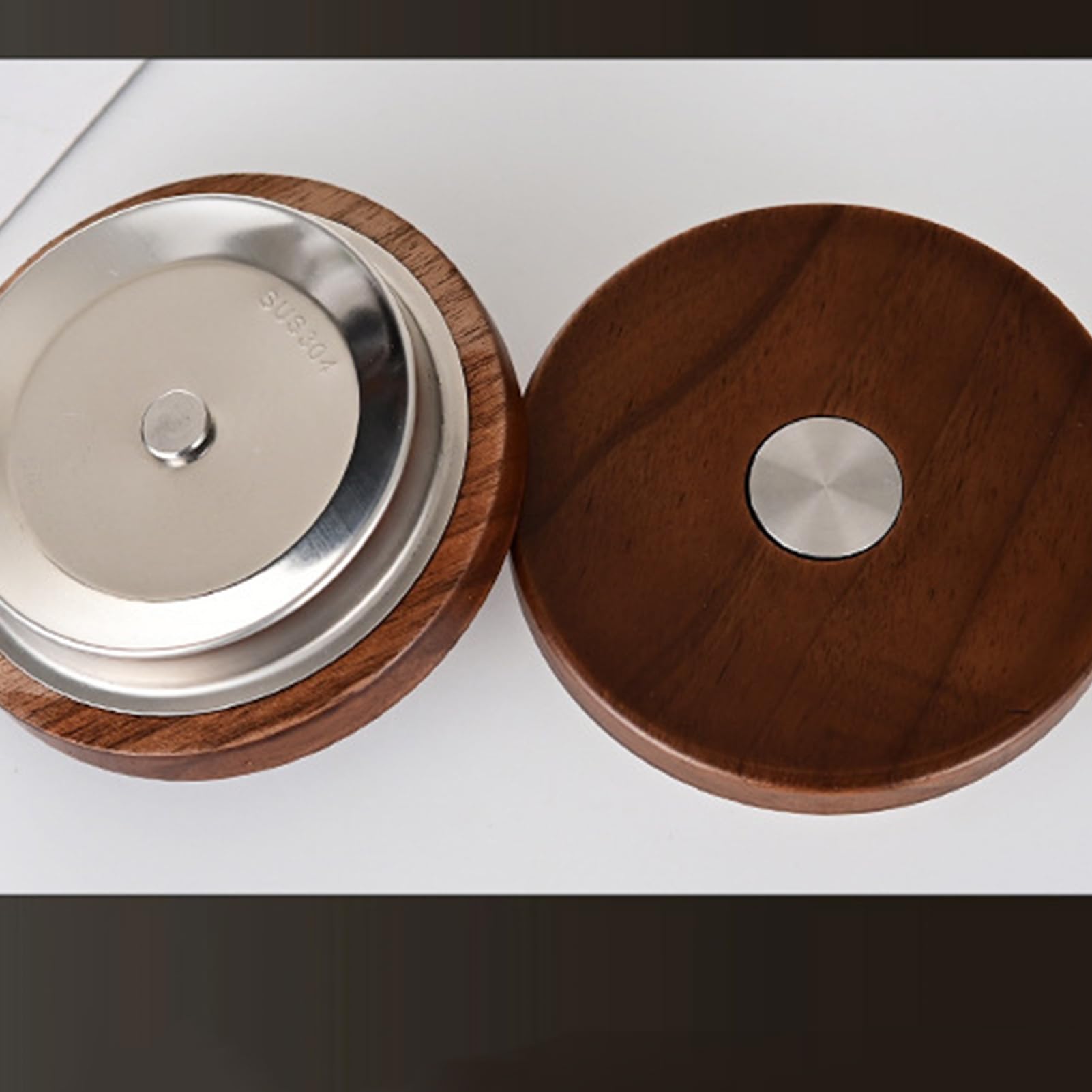 Con colador de té para té suelto, de huevo, infusor de té con 4 tazas