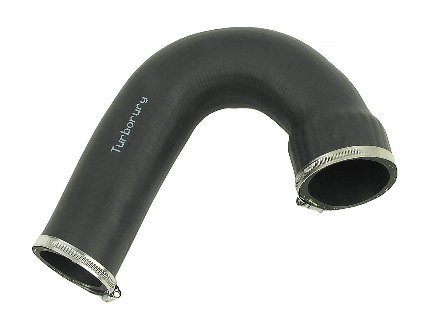 Compatibile/ricambio per tubo intercooler turbo Jeep CHEROKEE 2.8 CRD 2008-2013 177HP, 200HP 55038014AB