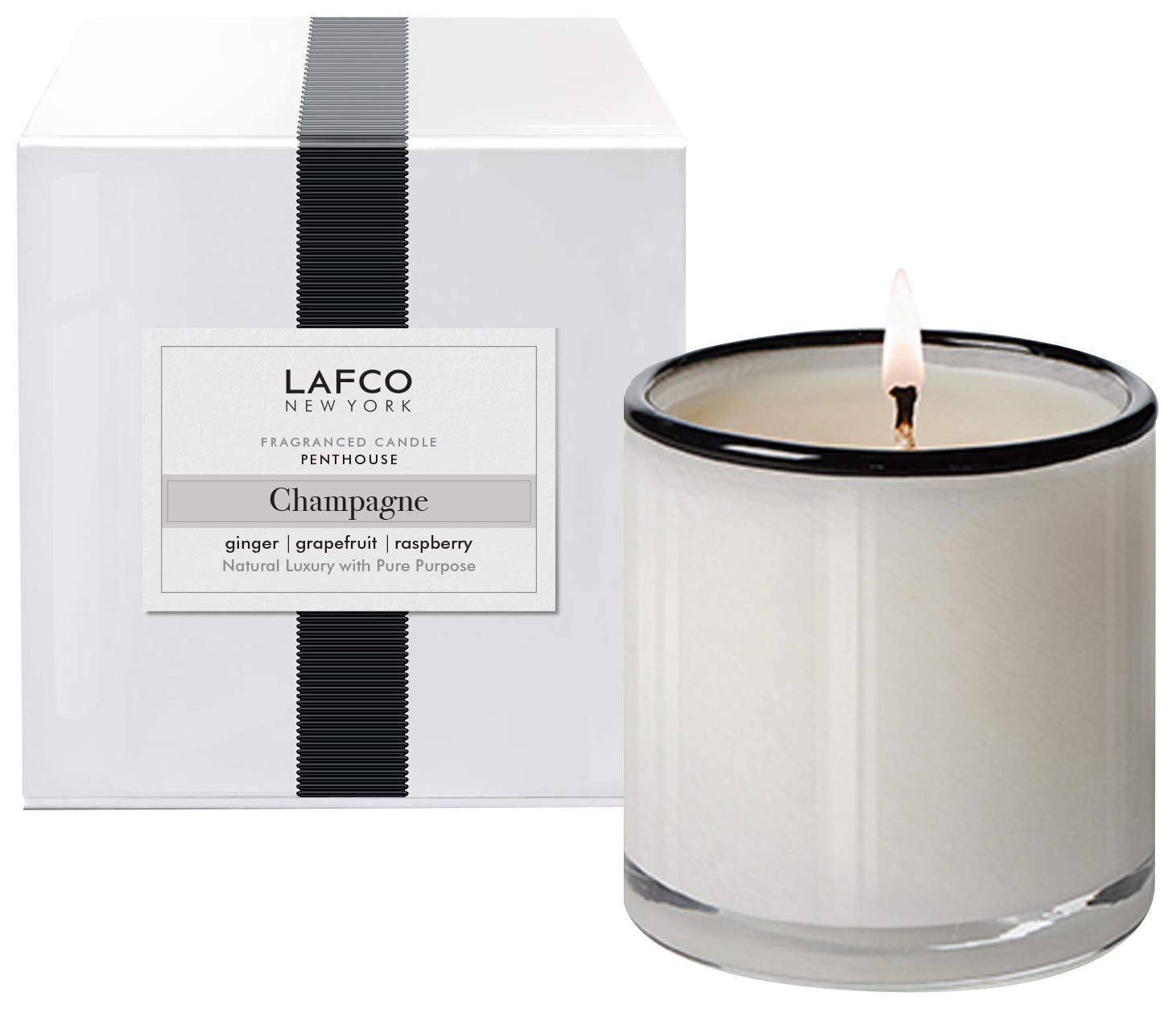 Lafco Champagne Signature Candle LAFCO-HH15