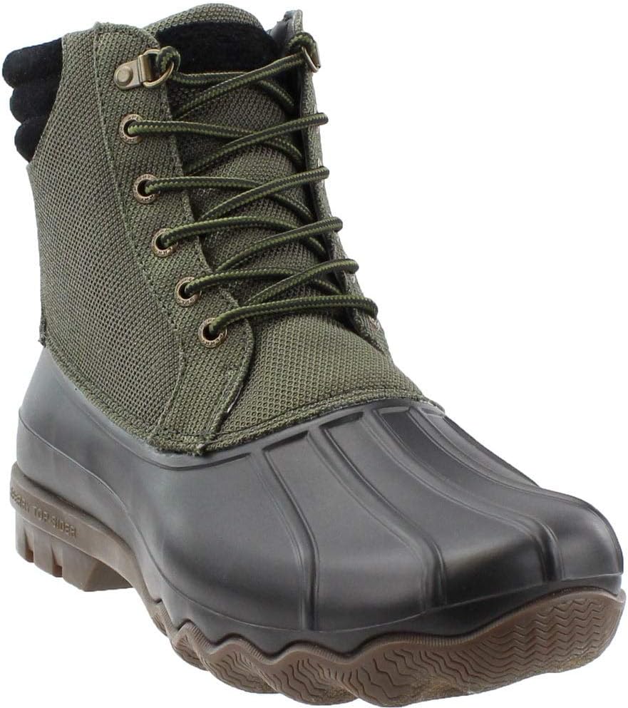 Mens Avenue Duck Nylon Boot