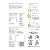 Vista 2 de Hervidor de patatas fritas cocidas a mano, caja variada, 48 x 0.88 oz