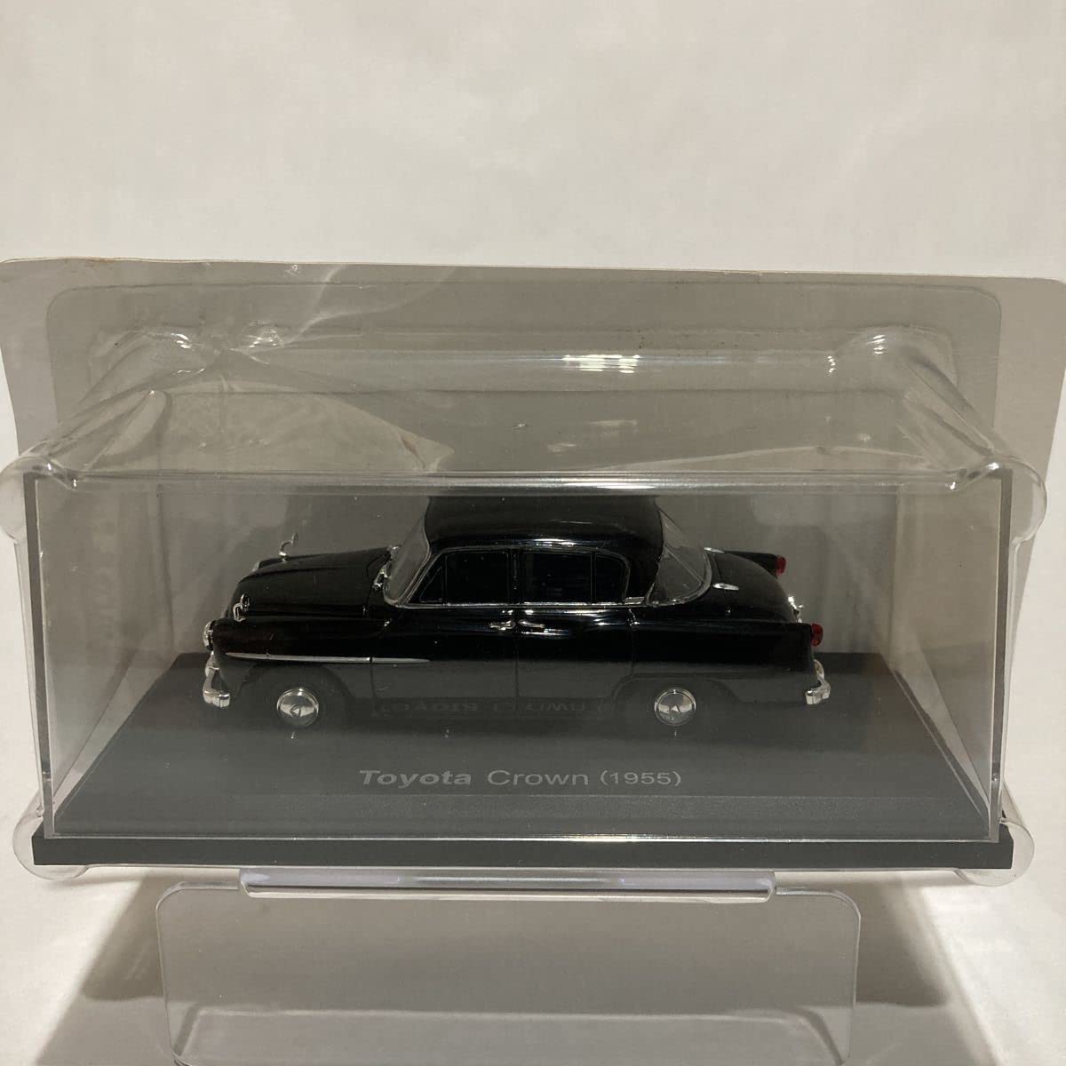 Amazon | アシェット 国産名車コレクション 1/43 vol.24 ミニカー 