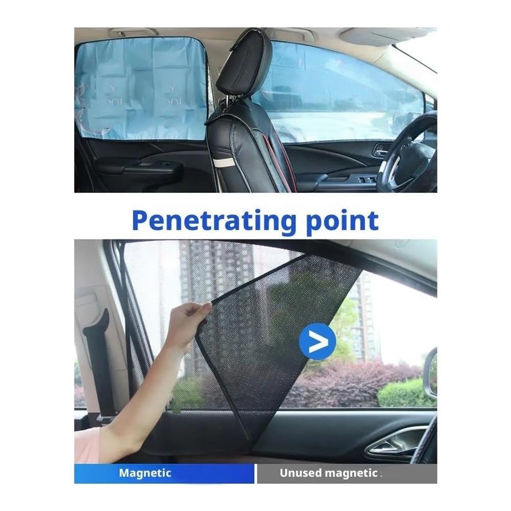 Voiture pour Fenêtre De Voiture Film Protection