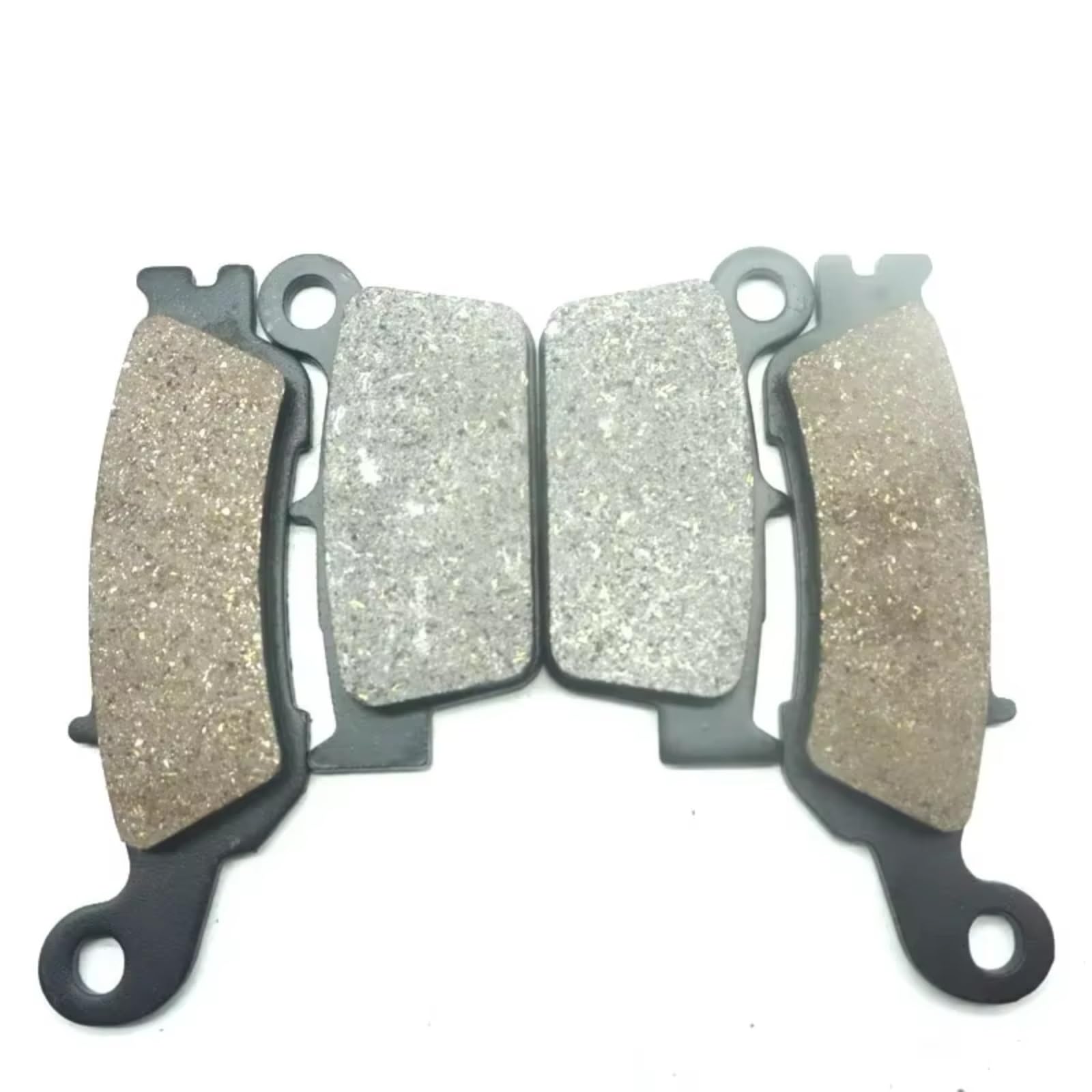Pastiglie Freno A Disco Compatibile Con Yamaha Per Yz125x 2017 2018 2019 2020 2021 2022 Moto Anteriore Posteriore Pastiglie Freno A Disco Accessori Ricambio