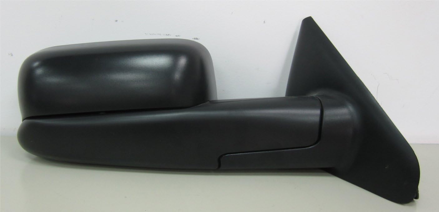TYC 4310942 Door Mirror Left-Side Compatible with 2002-2009 Dodge PU
