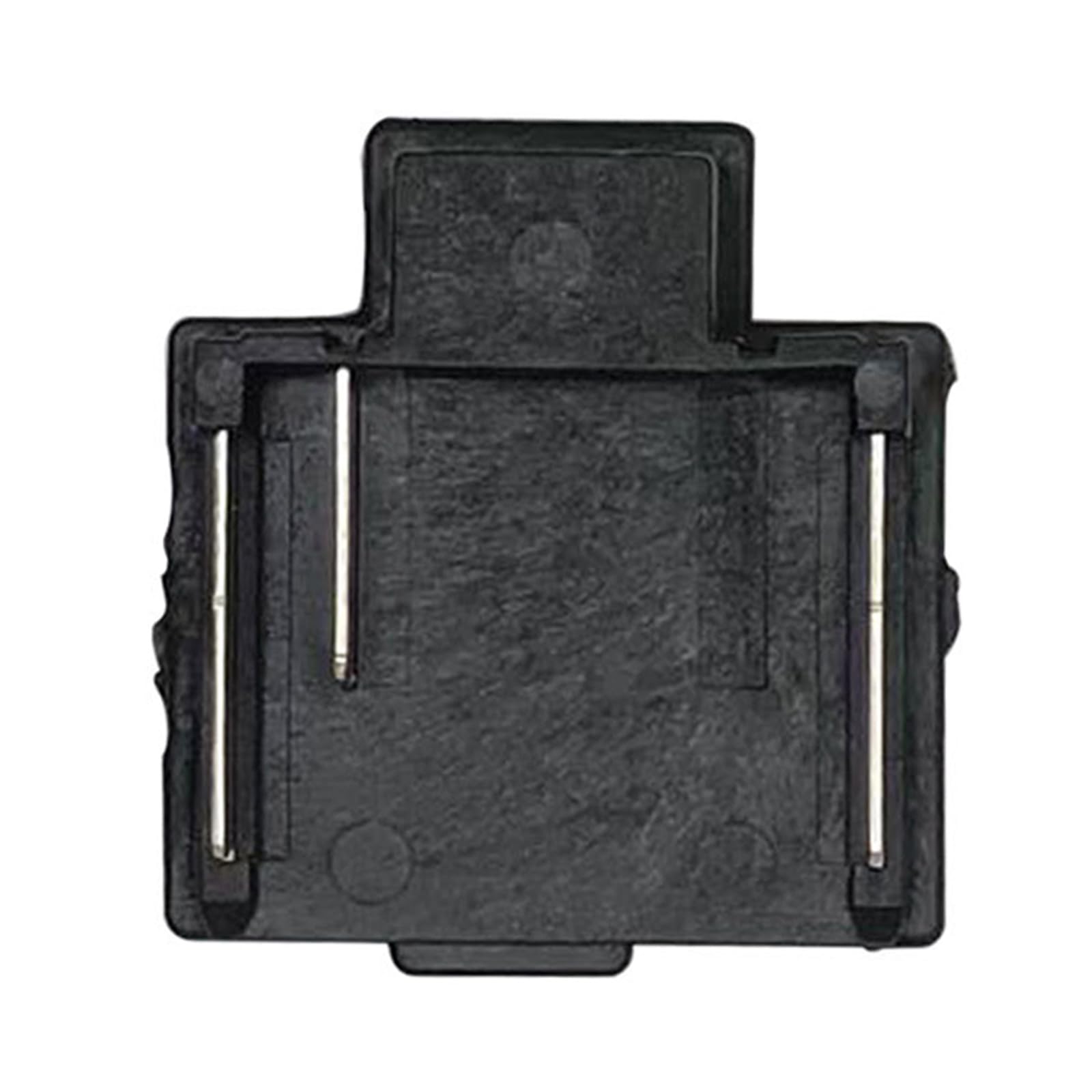 Power Tool Accessory Battery Connector 3Pin for Batteries Replacement Adapter Clip Sturdy ABS Battery Adapter