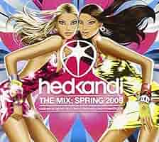 VARIOUS ARTISTS - Hed Kandi: Mix Spring 2009 / Various