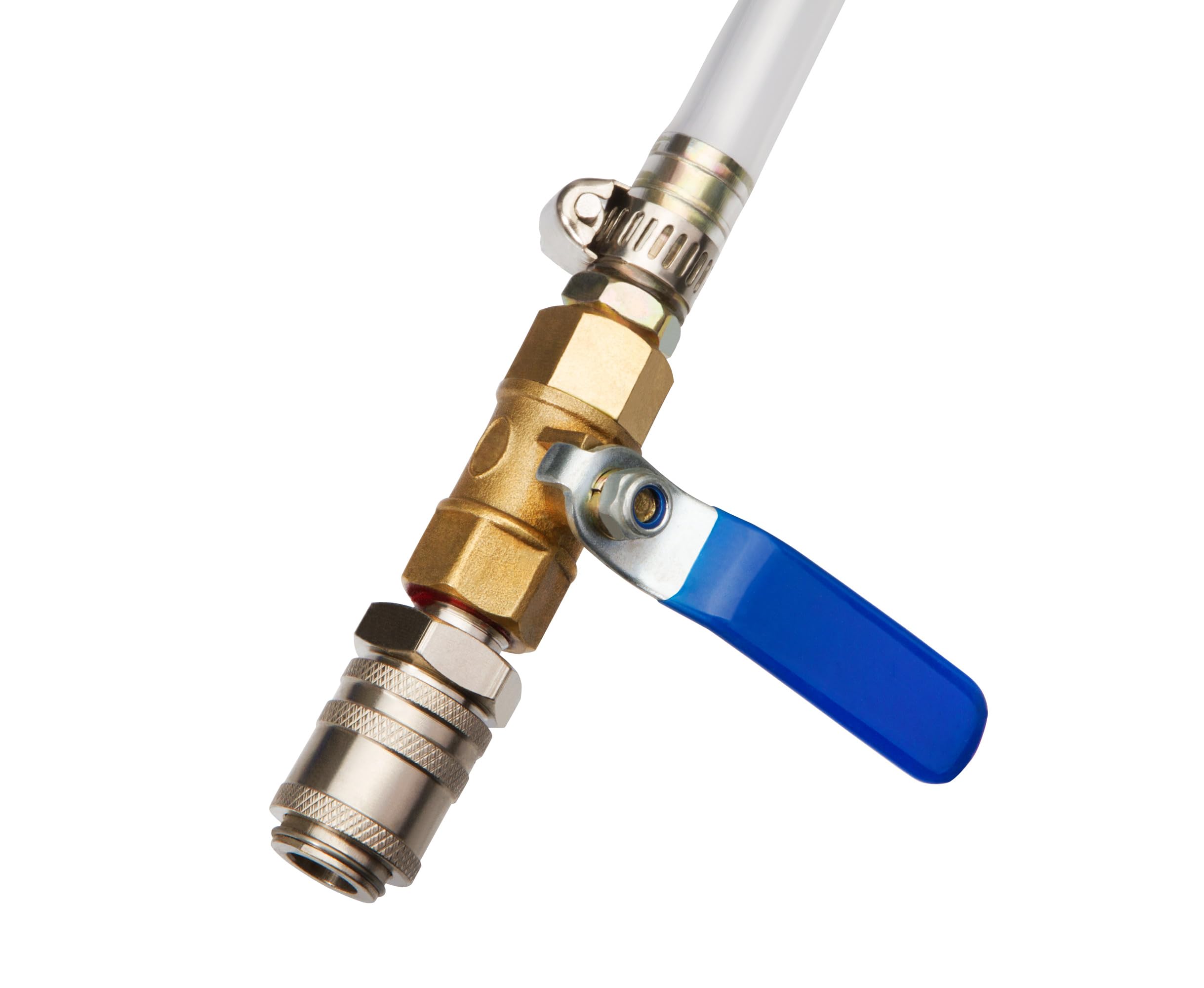 otgerlensker products Manueller Öleinfüller mit Werkzeuge Ölfüllgerät Einfüllgerät Getriebeölpumpe 7,5L 15 Adapter