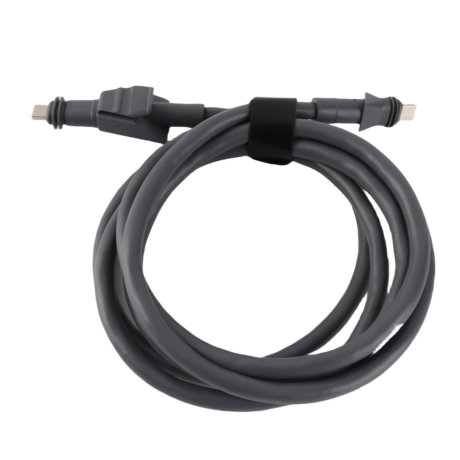 Generic Wytrzymały Kabel Zamienny Enthernet o Długości 2 M Zapewnia dobrą kompatybilność z Urządzeniami z płaską anteną i łatwe Użytkowanie w Trybie Plug and Play