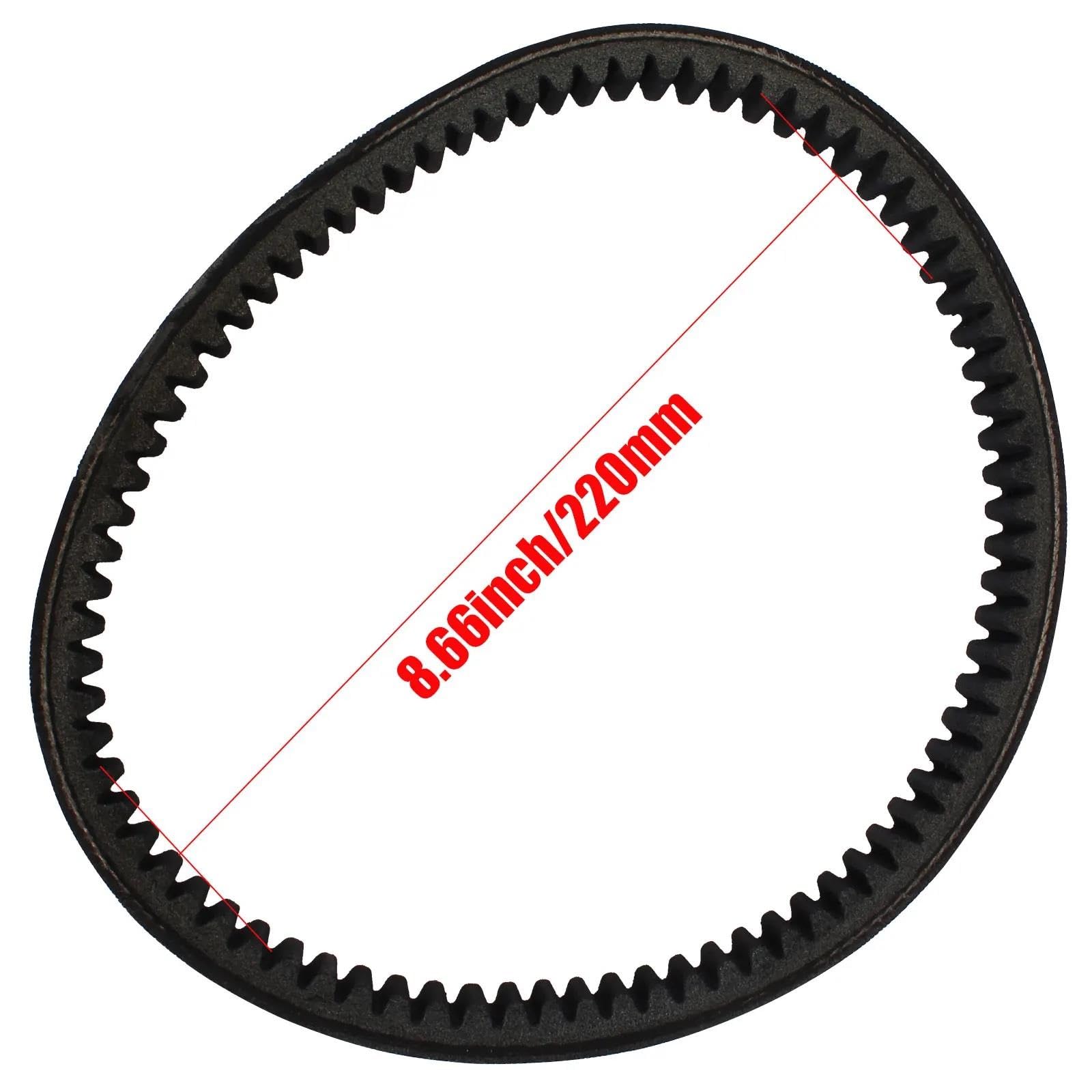 Amazon.co.jp: Vベルトベルト内周 ドライブベルト 725 クラッチ