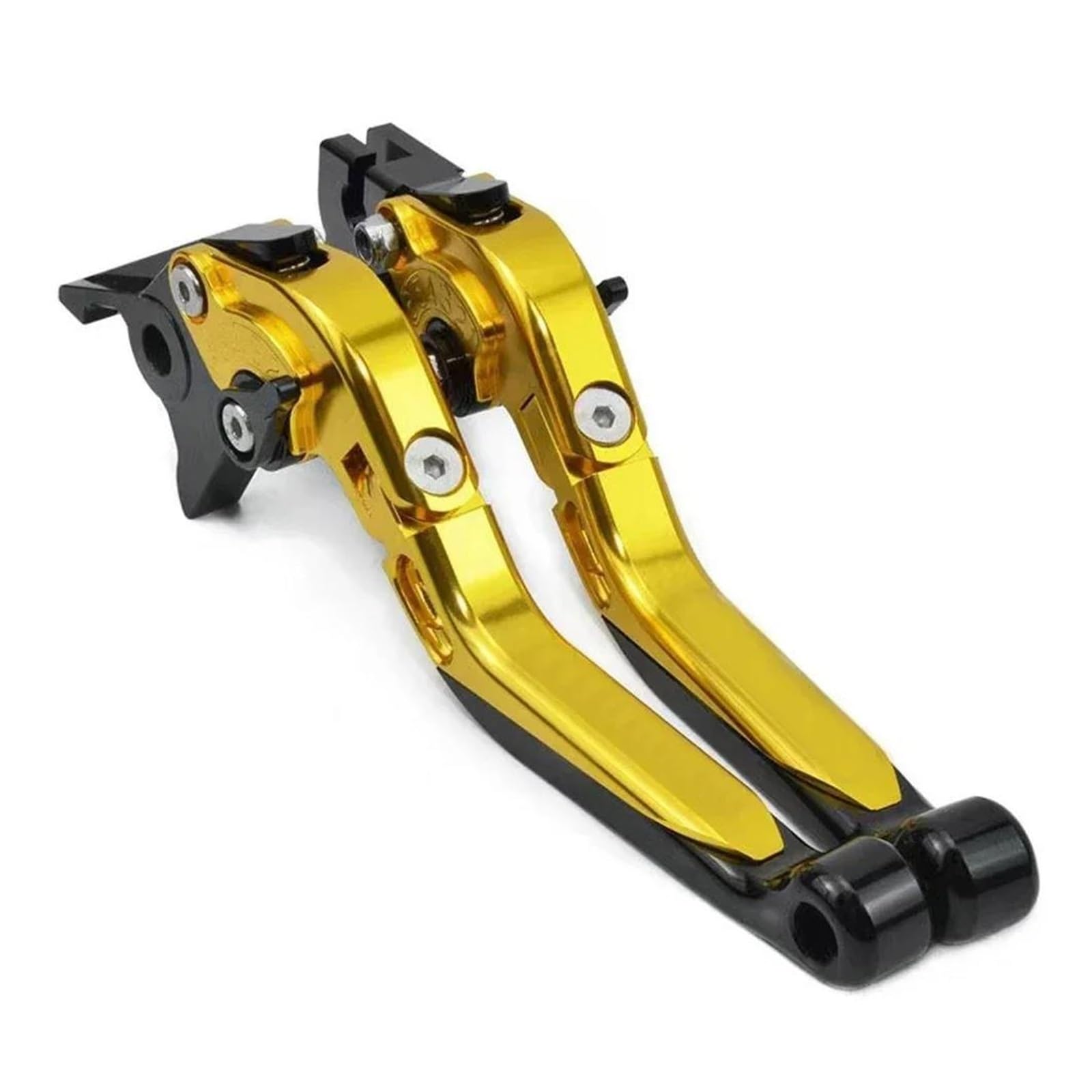 Usqbuzhhk Zz Brake Clutch Lever Motorcycle Folding Extendable Brake Clutch Levers For Suzuki Gsx-S1000 Gsx S1000 Gsxs 1000 Gsx-S1000f Gsxs1000 Abs 2015-2018(Zz)
