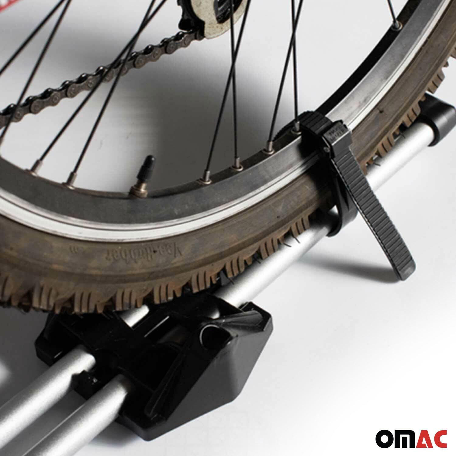 Farad Dachfahrradträger Maira bis 25 kg TÜV Stahl