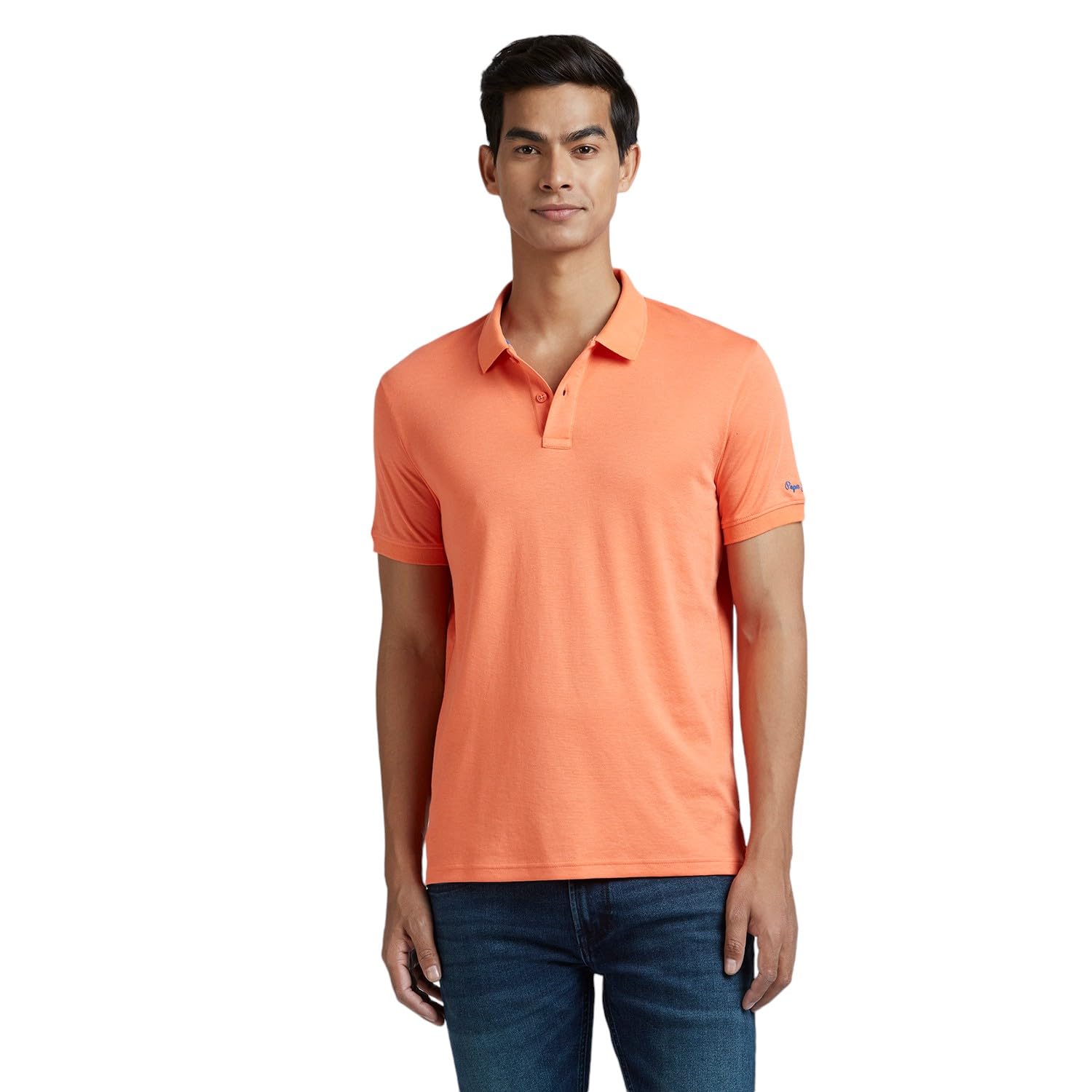 pepe jeans Men Polo Shirt-picture-49