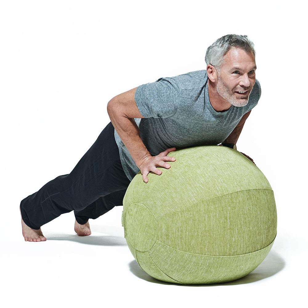 Amazon | YogaBo ヨガボー ダークグレー | Yogibo(ヨギボー  