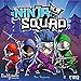 Backspindle Games BSG1802 Ninja Squad, varios colores , color/modelo surtido