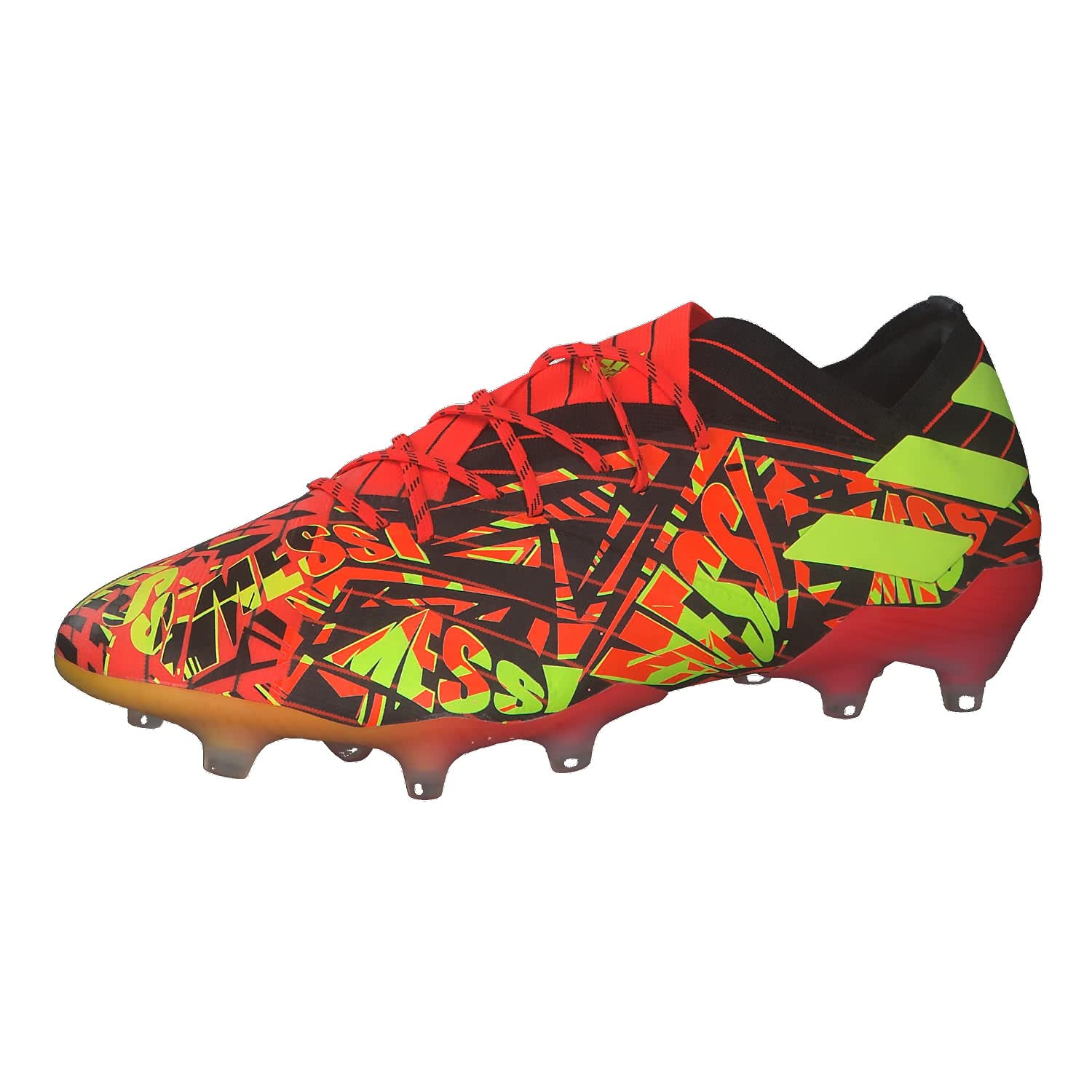 الفئة سيفيك فقرة botas de messi 2017 - toserbadigital.com