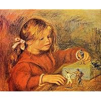 Amazon.co.jp: ピエール・オーギュスト・ルノワールを読んでいる2人の Amazon.co.jp: ピエール・オーギュスト・ルノワールを読んでいる2人の