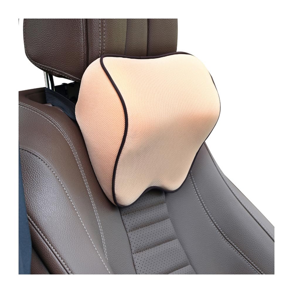 Cuscino Lombare In Memory Foam Per Alfa Romeo Giulietta 2014-2020 – Supporto Ergonomico Per Schiena, Adatto A Diverse Altezze