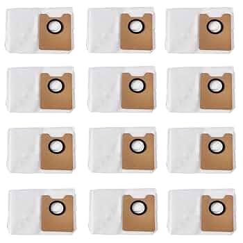 ECOVACS DEEBOT Y1 PLUS ロボット掃除機+交換用紙パック3枚 楽天市場】【楽天ランキング1位入賞】互換品 エコバックス 紙