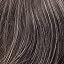 330# Dark Light Brown+30%Gray hair