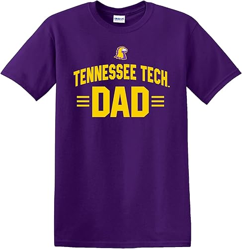 J2 Sport Camiseta para papá - Camiseta universitaria para padres