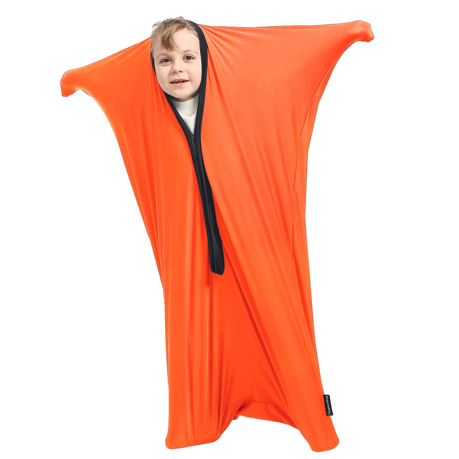 Hugsmiling Sensory Body Sock - occupational and physical therapy aids | Mubboo