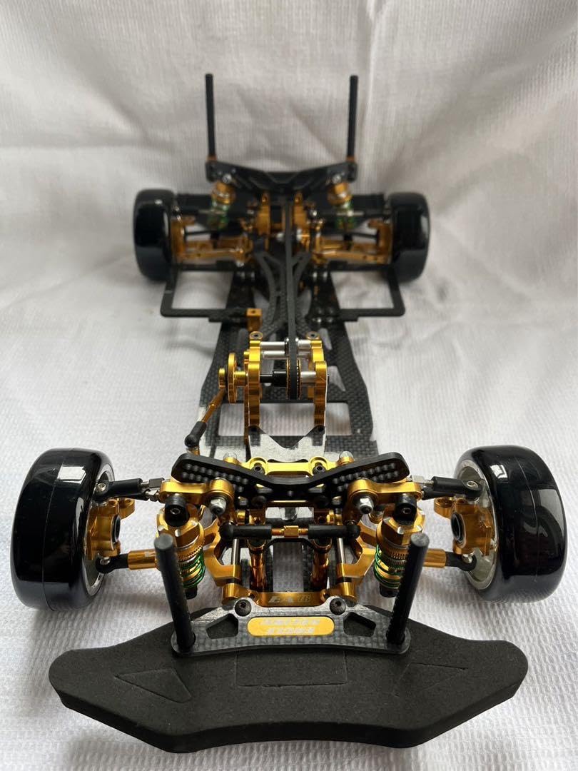 Eagle Racing ラジコンシャーシ　ドリフト Amazon.co.jp: イーグル Eagle ドリフトラジコンシャシー : おもちゃ