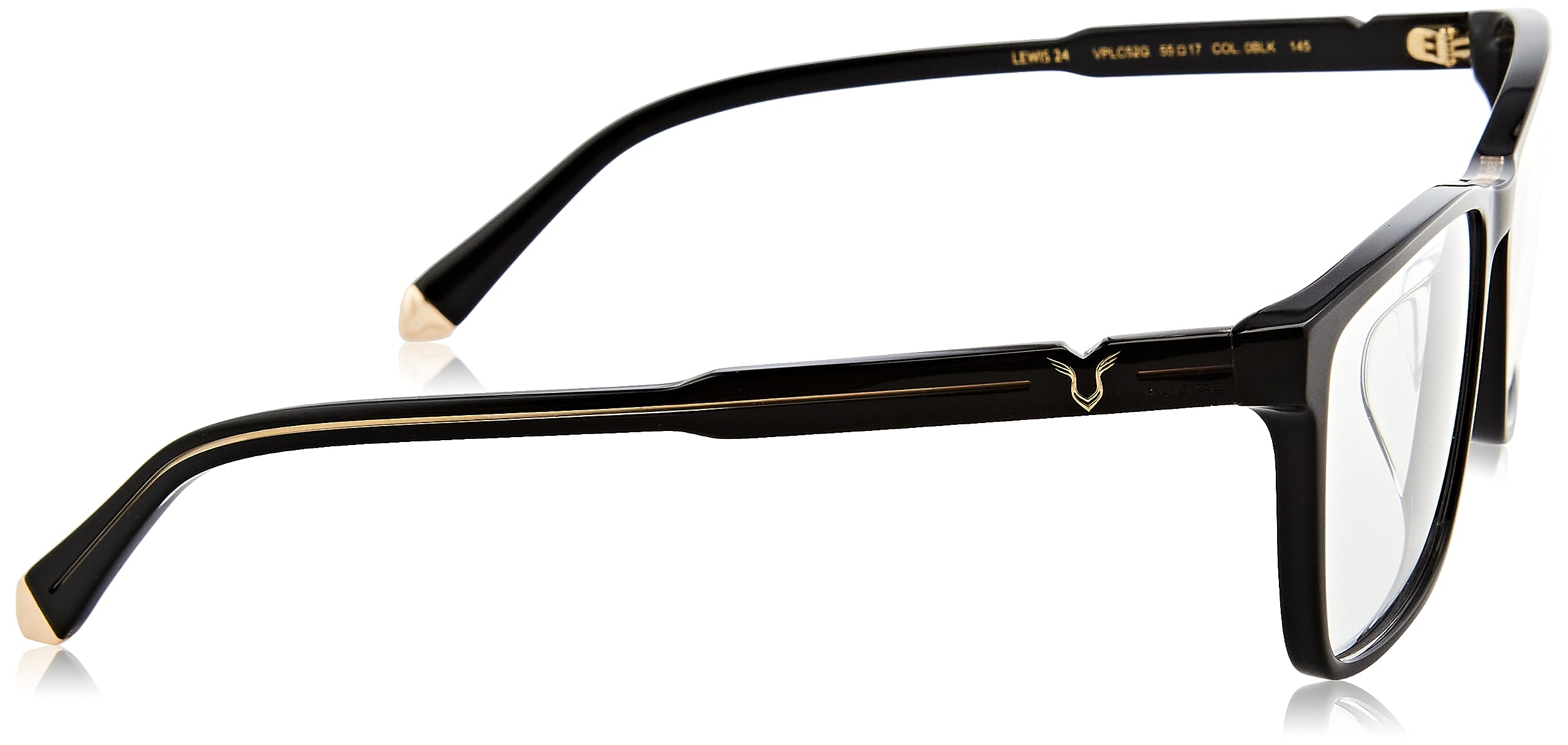 Police Unisex Sunglasses