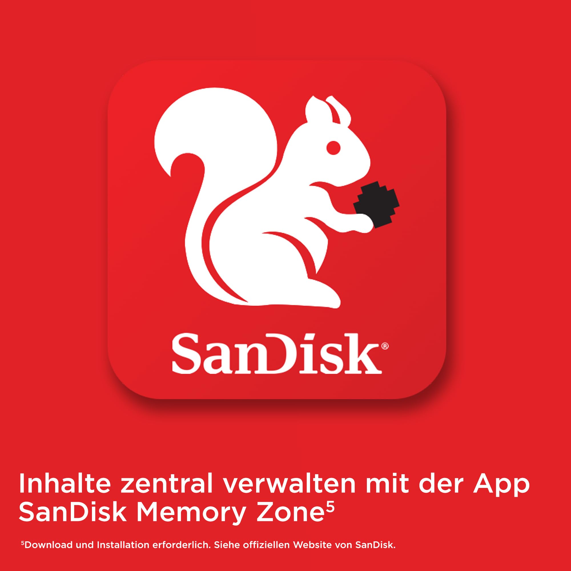 SanDisk Ultra Android microSDXC UHS-I Speicherkarte 128 GB + Adapter (Für Smartphones und Tablets, A1, Class 10, U1, Full HD-Videos, bis zu 140 MB/s Lesegeschwindigkeit) single Pack