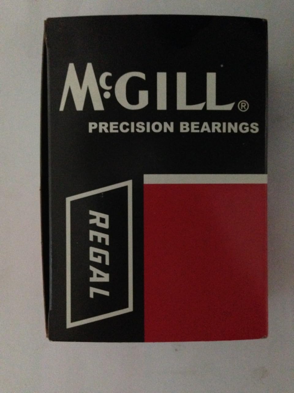 McGill SB 22205 SS C3 W33 Spherical Roller Bearing, 25mm ID