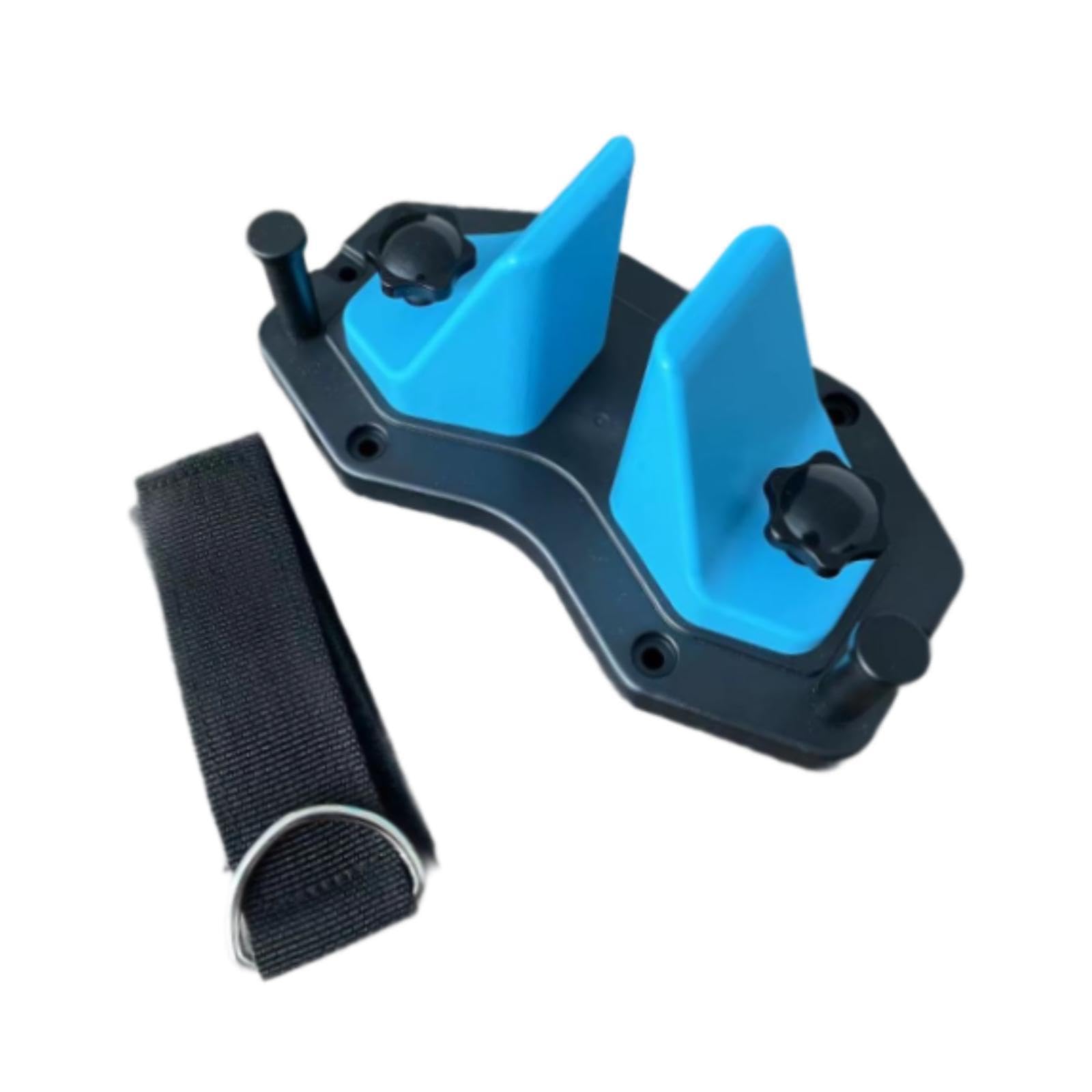 Colaxi Ski & Snowboard Wall Rack Ski/Snowboard Display Fits Ski/Board Wall Mounted Ski Storage Rack Organizer for Snowboard Home