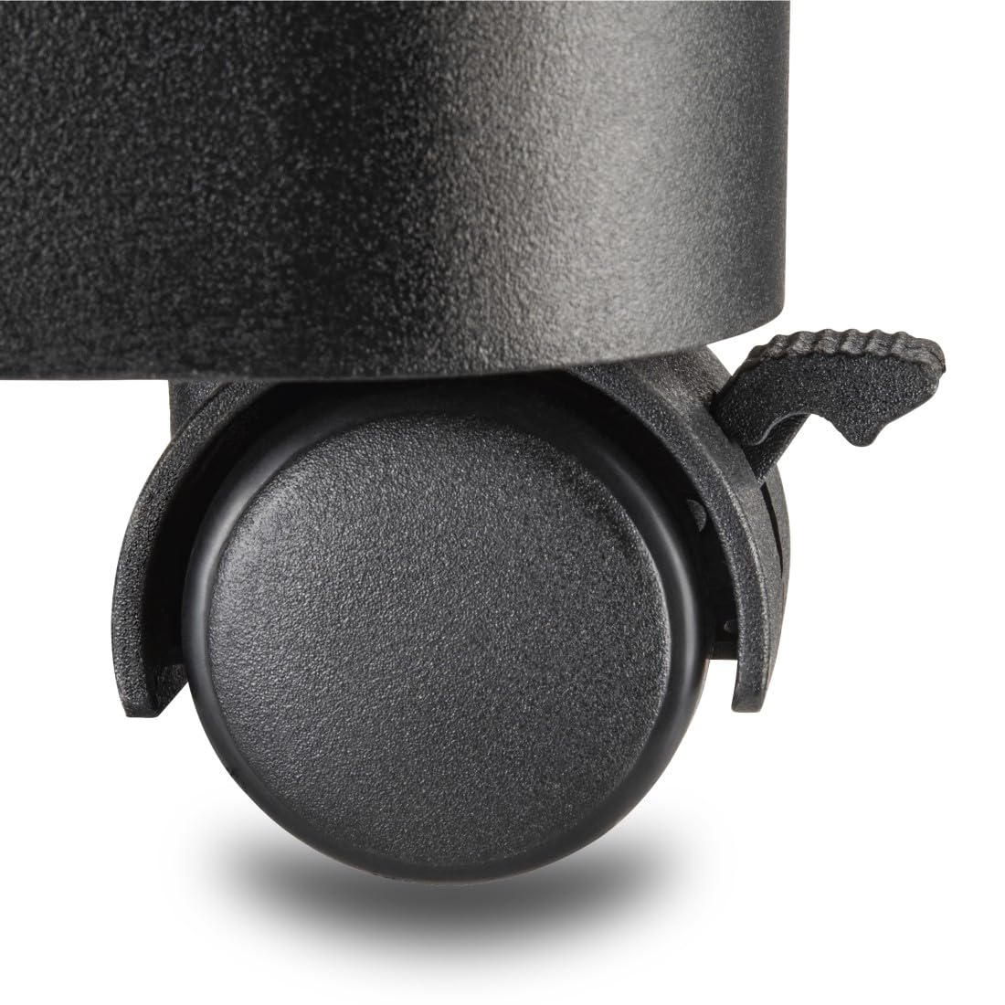 Hama Trituratore Carta Distruggidocumenti Carta Graffe, 120 fogli A4 alla volta, Sicurezza On/Off Auto, LED Overload Overheat, Funzione Indietro, Cestino 25L, Sicurezza P5 T5 E3, Nero