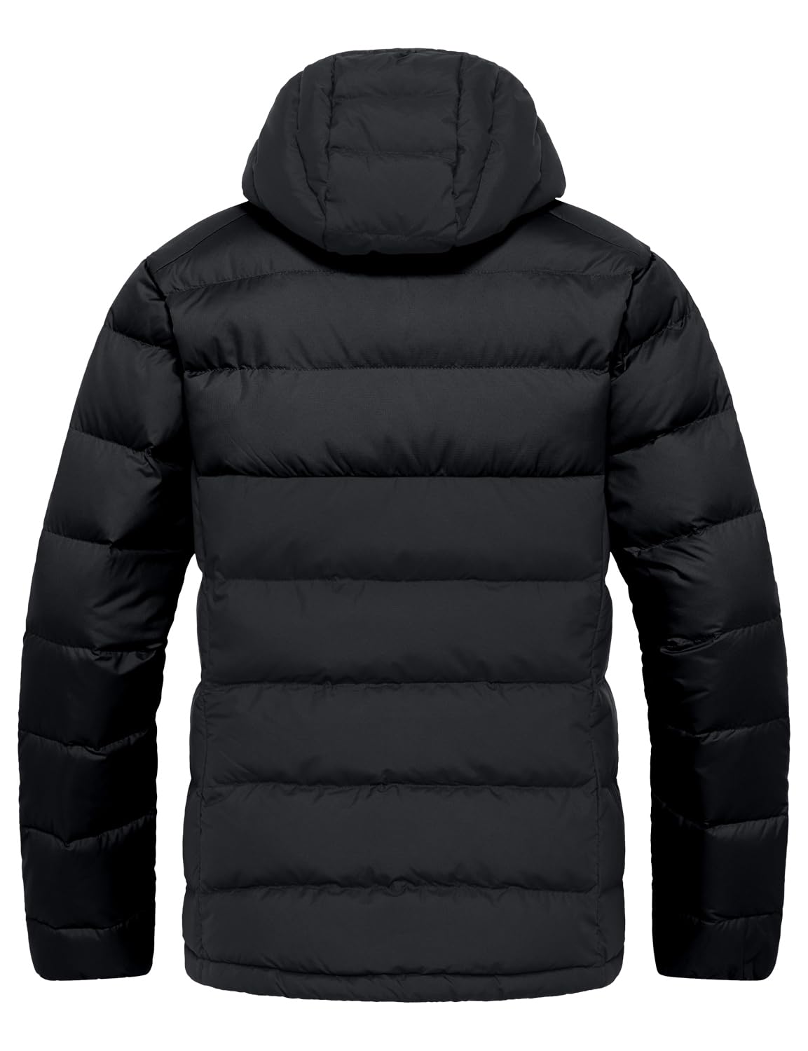 Jack Wolfskin Ather Down Sudadera Con Capucha W Chaqueta de plumas Mujer