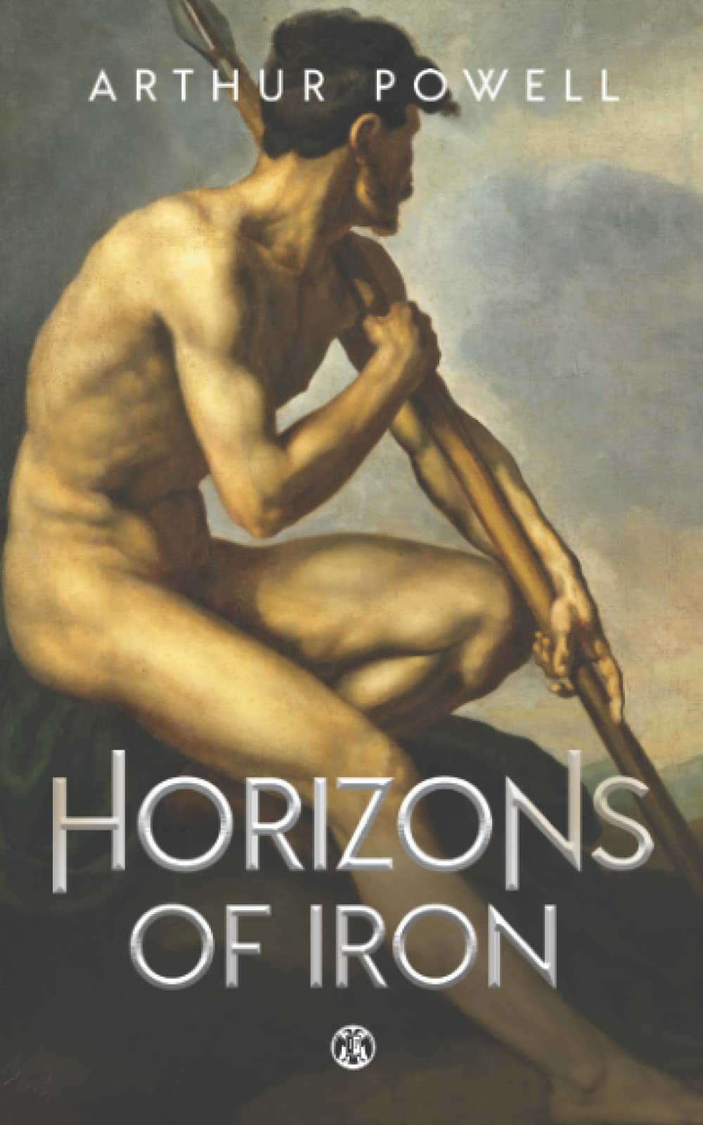 Horizons of Iron - Imperium Press