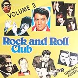 R0CK AND R0LL CLUB 3