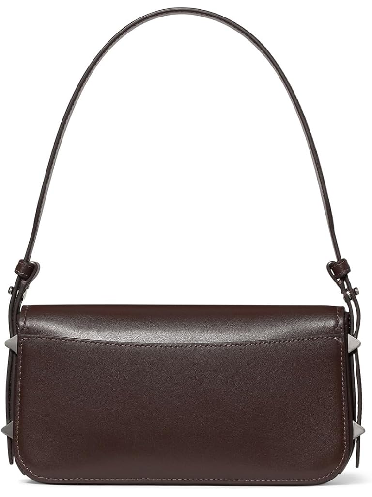 Mahogany Kate Spade New York Liv Shoulder Bag