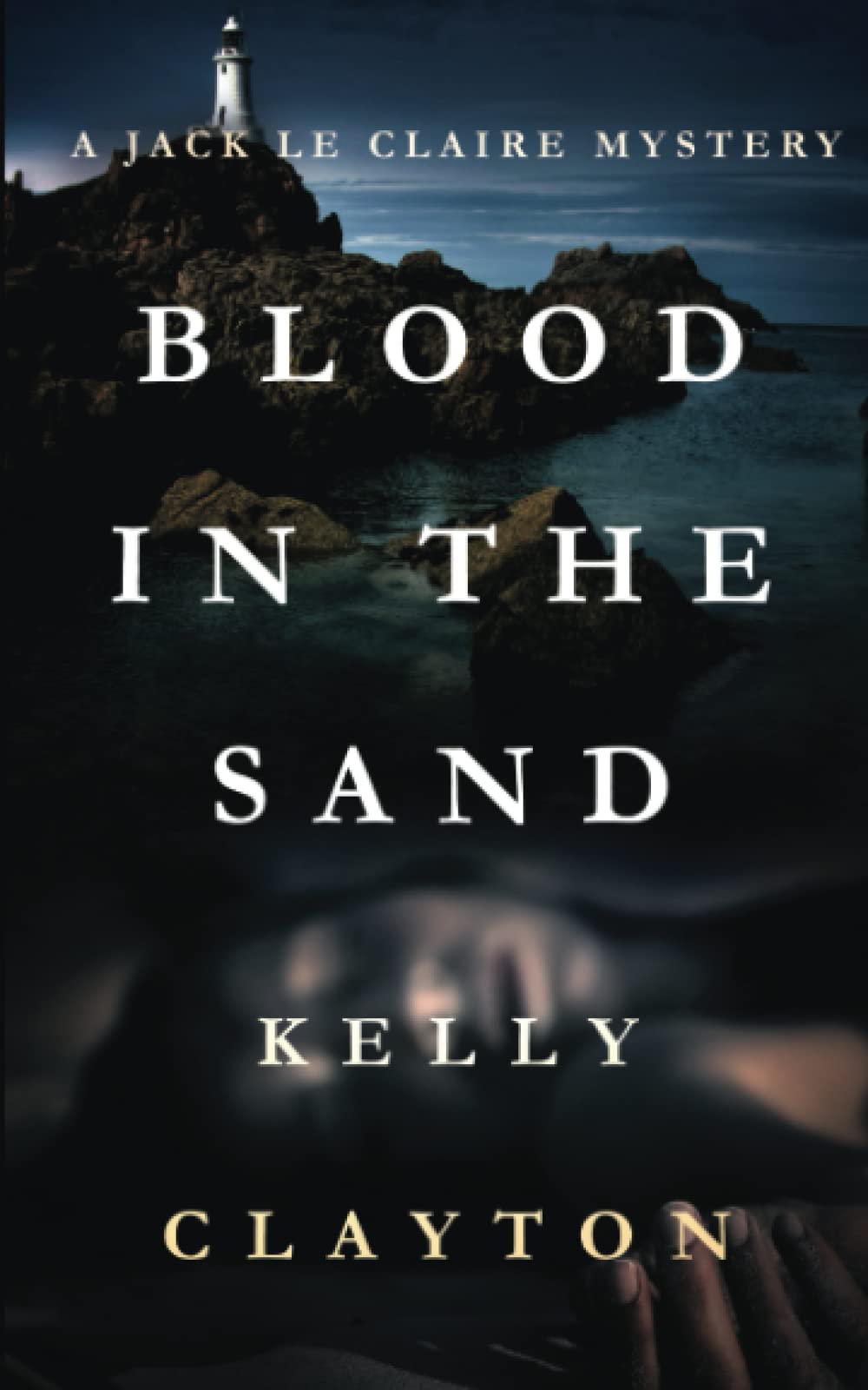 Blood In The Sand