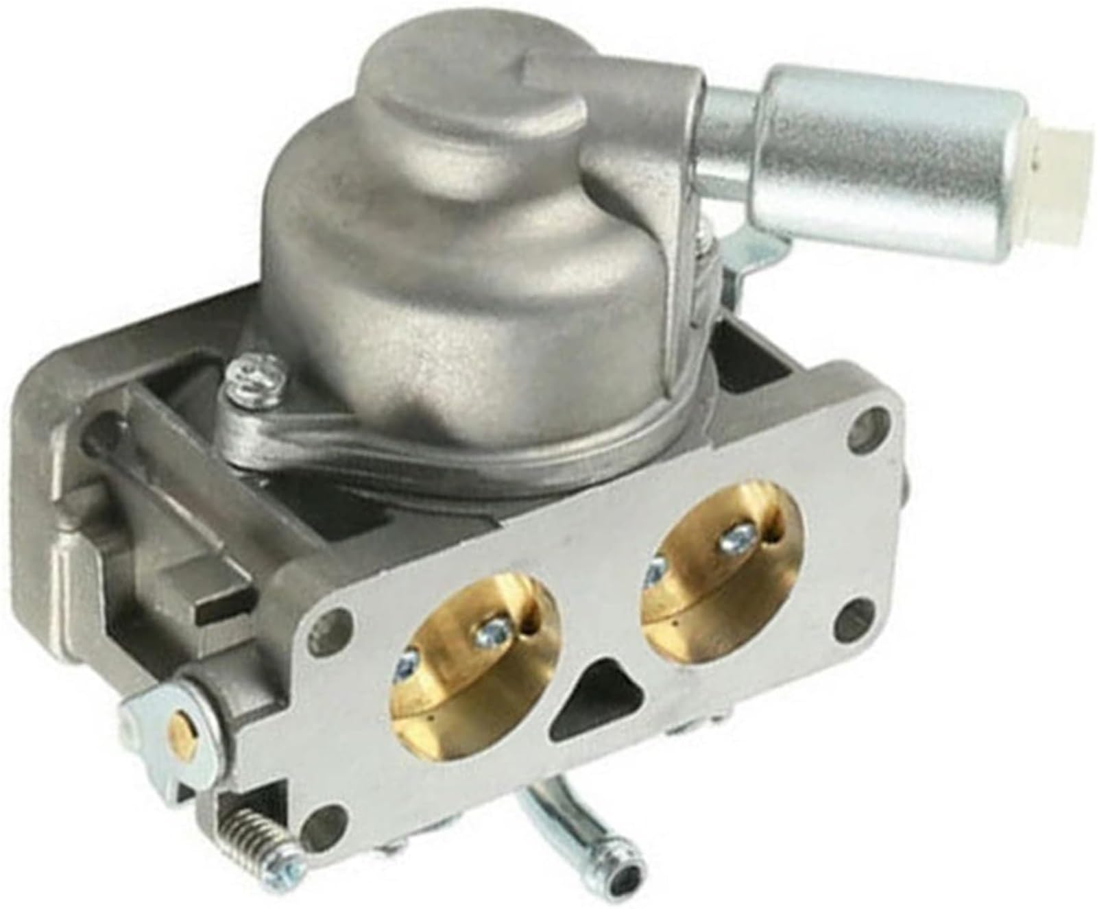 Kit de carburador, Filtro Combustible, bujía, para Briggs para Stratton Intek