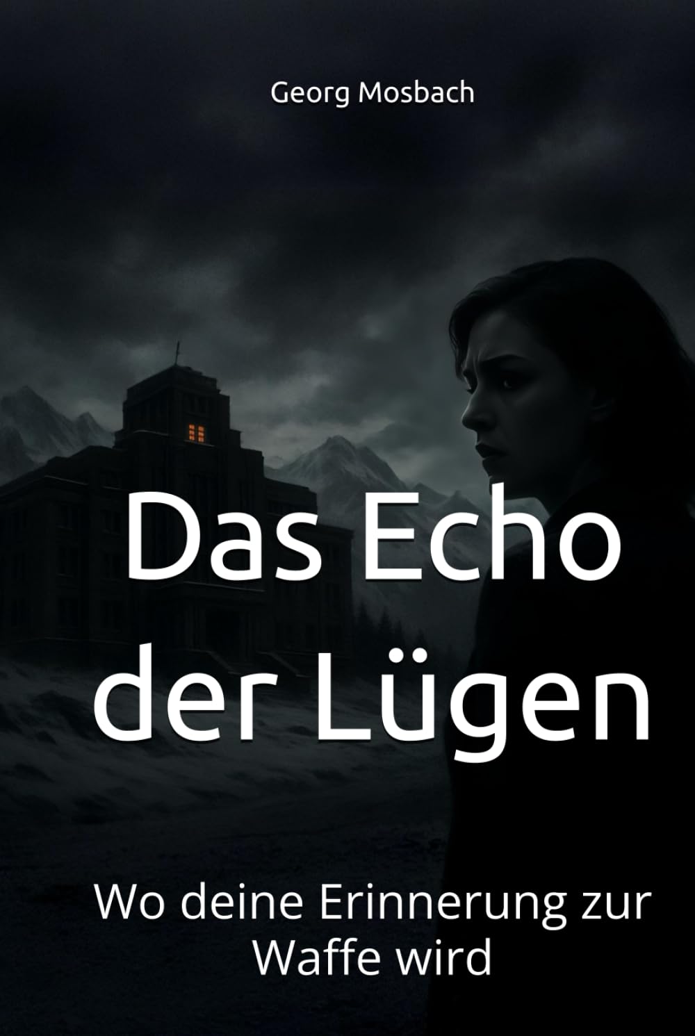 Das Echo der Lügen: Wo deine Erinnerung zur Waffe wird