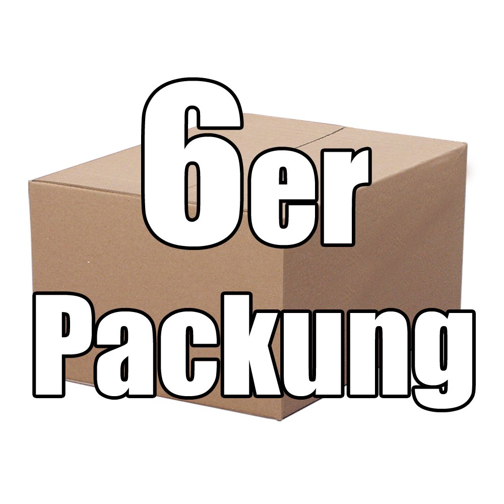 Zeltheringe Justcamp Kentfield, Erdnägel, Stahl, Verzinkt, T-Profil - 30 cm [6 Stück]