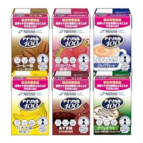 介護食品 ゼリー飲料 42個セット、オマケ3個 介護食 | 日清オイリオ オンラインショップ