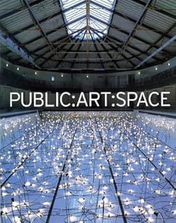 Public, Art, Space